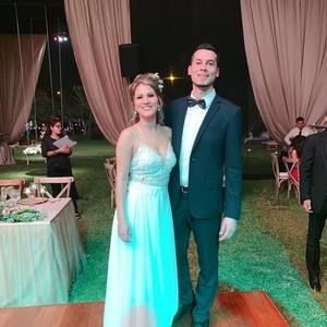 Meet your Posher, Christopher